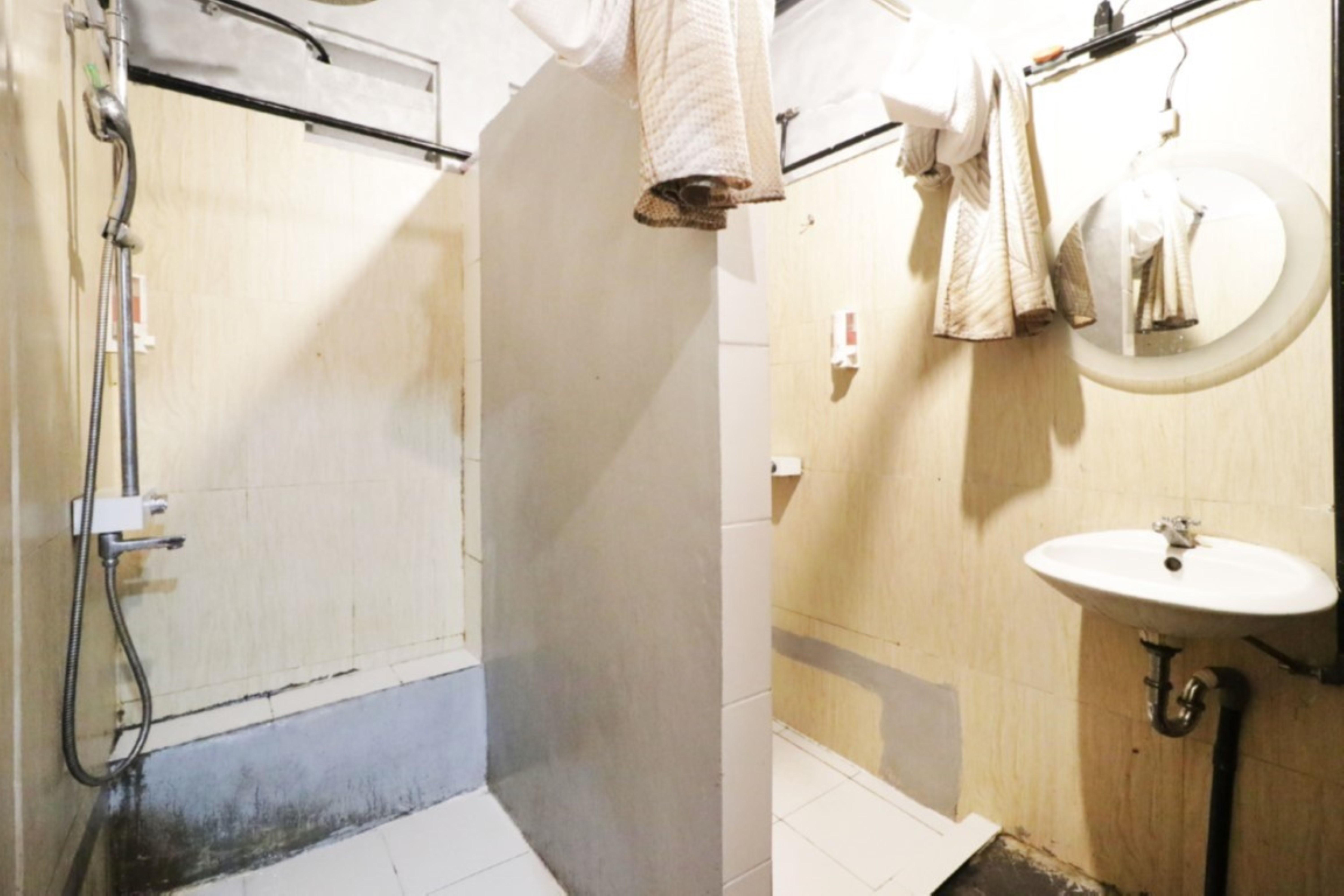 Hotel Inap At Capsule Thamrin Jakarta Exteriér fotografie
